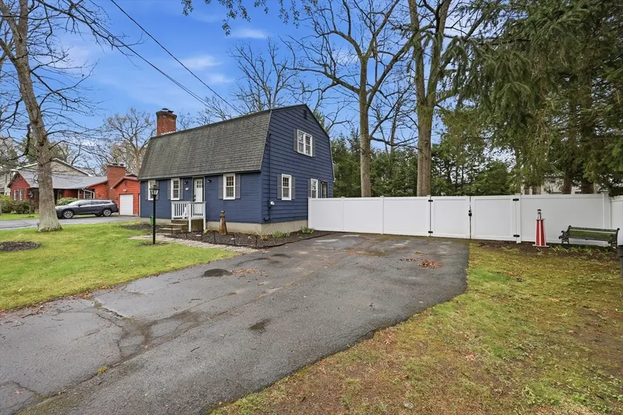 123 Peekskill Avenue, Springfield, MA 01129 - #2