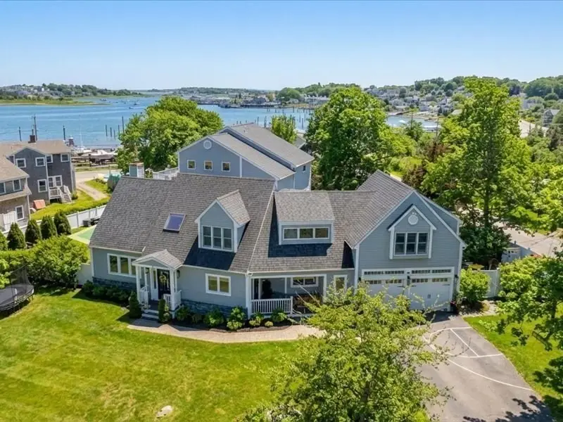 11 Brookline Rd, Scituate, MA 02066 - #1