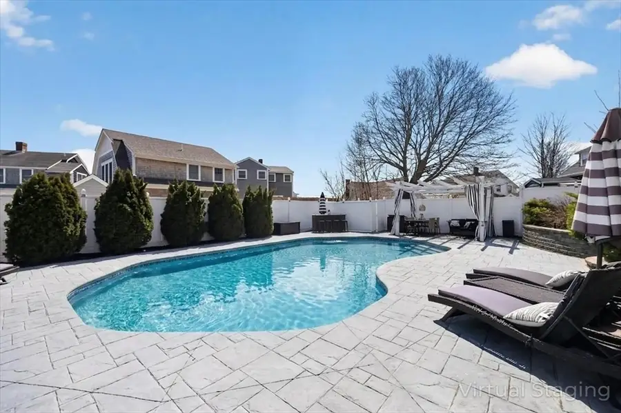 11 Brookline Rd, Scituate, MA 02066 - #3