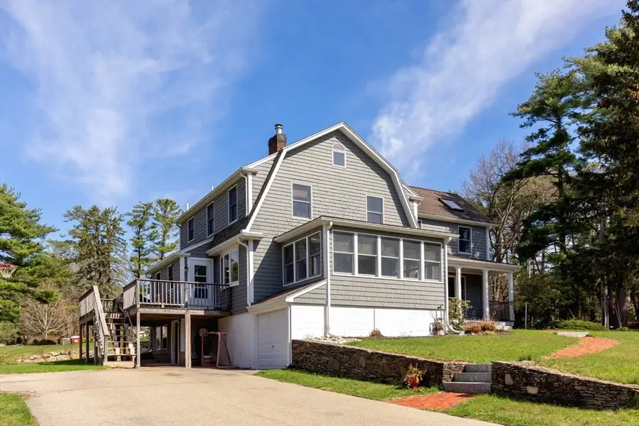 241 Sandy Hill Dr, Marshfield, MA 02050 - #3