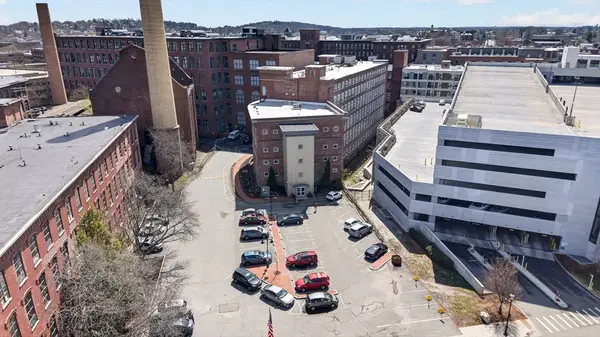 200 Market St #3101, Lowell, MA 01852