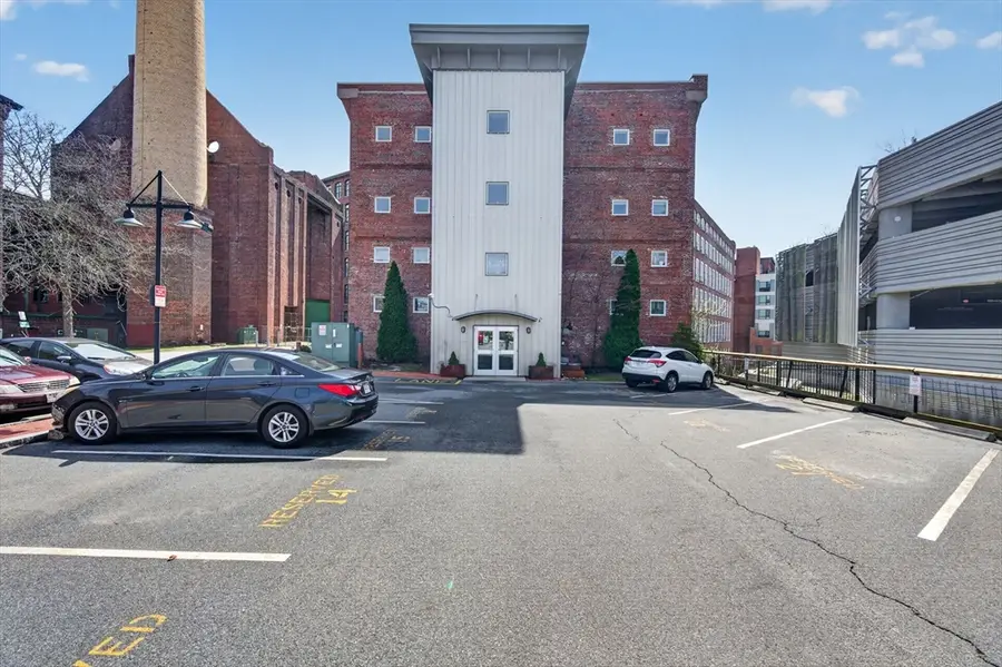 200 Market St #3101, Lowell, MA 01852 - #2