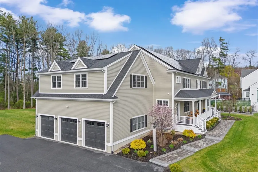 14 Charles St, North Reading, MA 01864 - #3