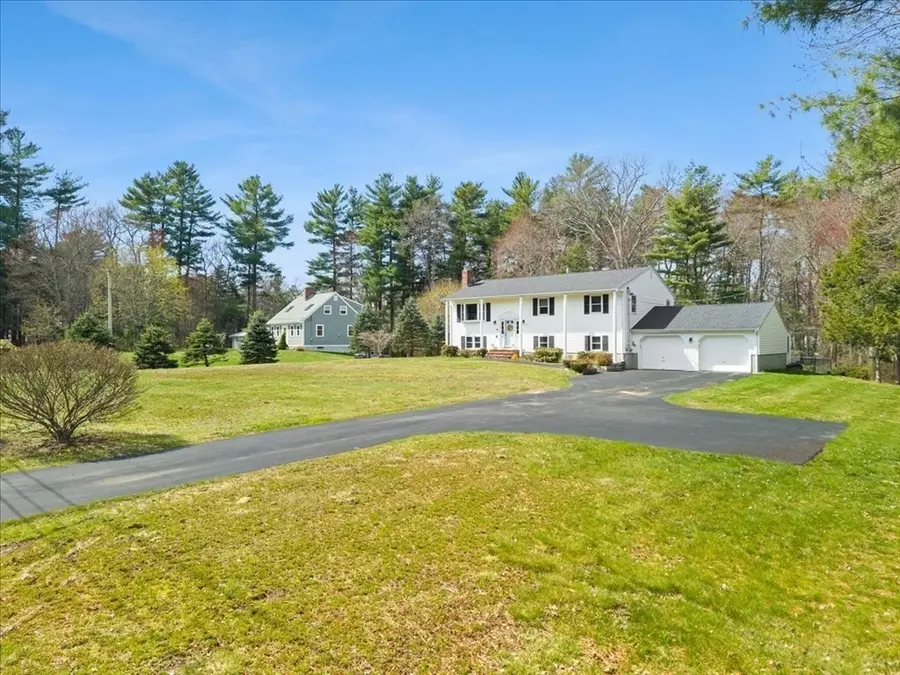 100 Lexington St, Hanson, MA 02341 - #2