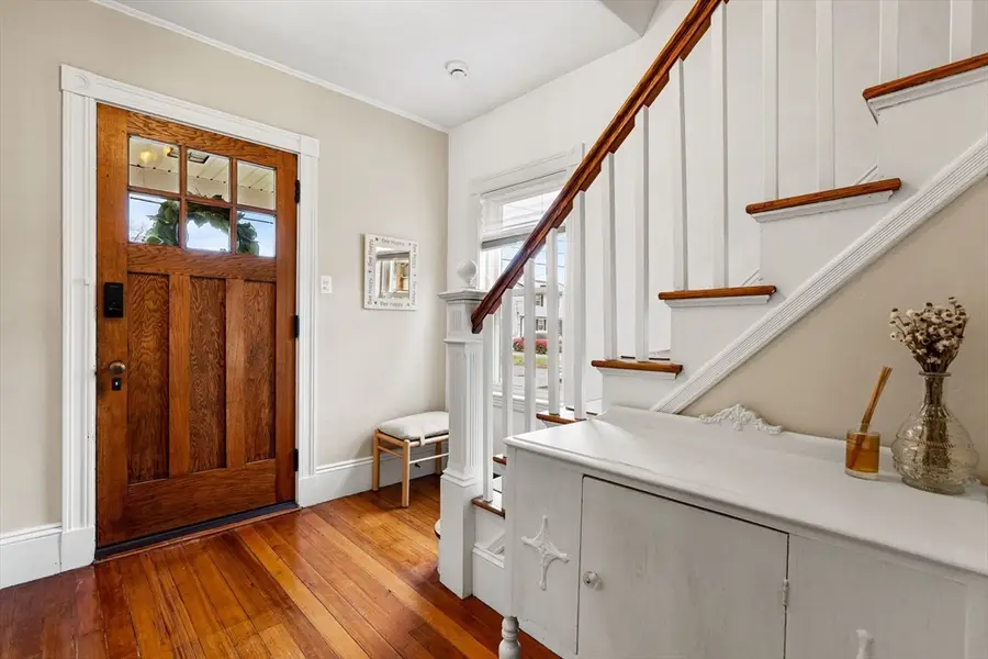 11 Draper Rd, Framingham, MA 01702 - #2