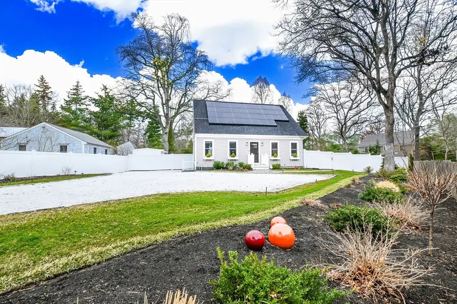 92 Rainbow Ave, Falmouth, MA 02536 - #3