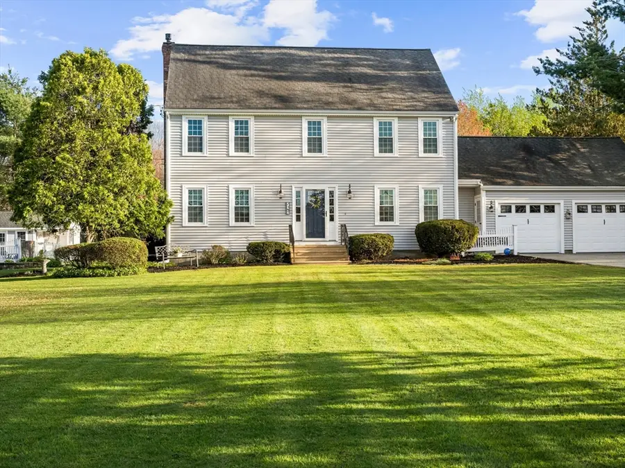 387 West Main St, Millbury, MA 01527 - #2