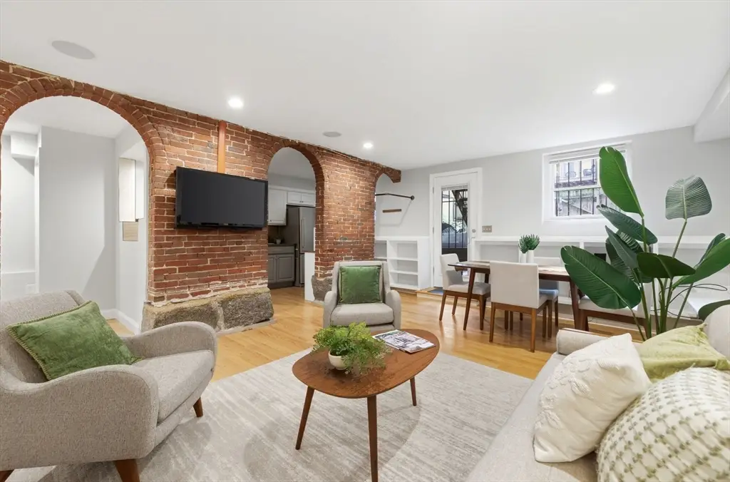 36 Worcester Sq #1, Boston, MA 02118 - #1