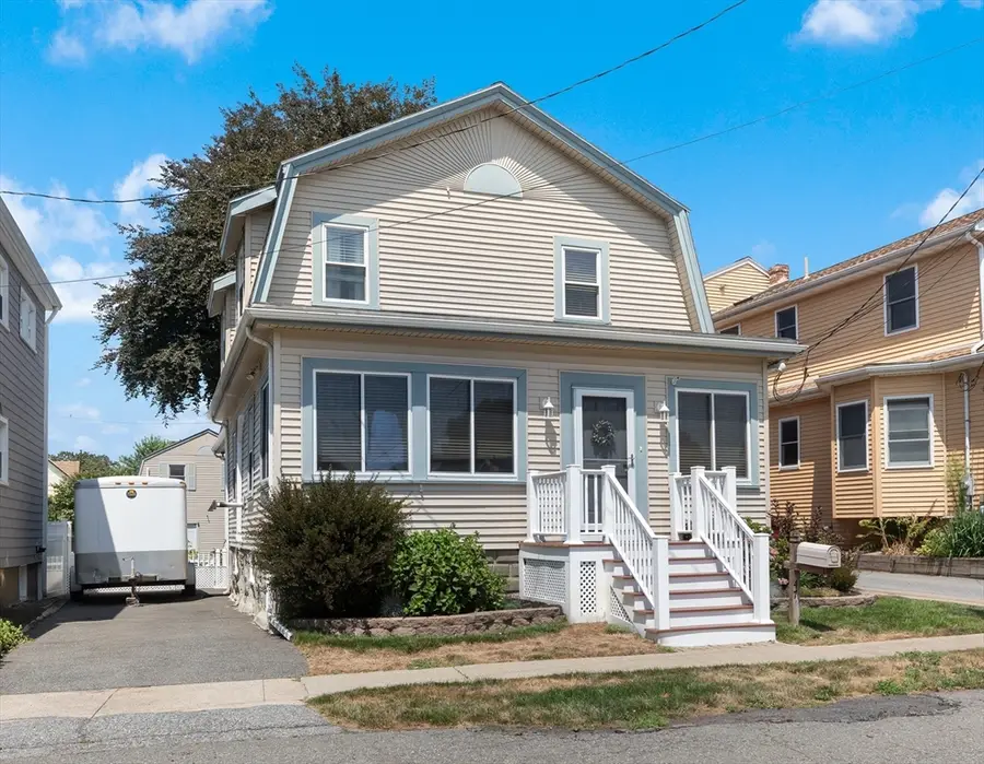 47 Emerson St. Ext., Peabody, MA 01960 - #2