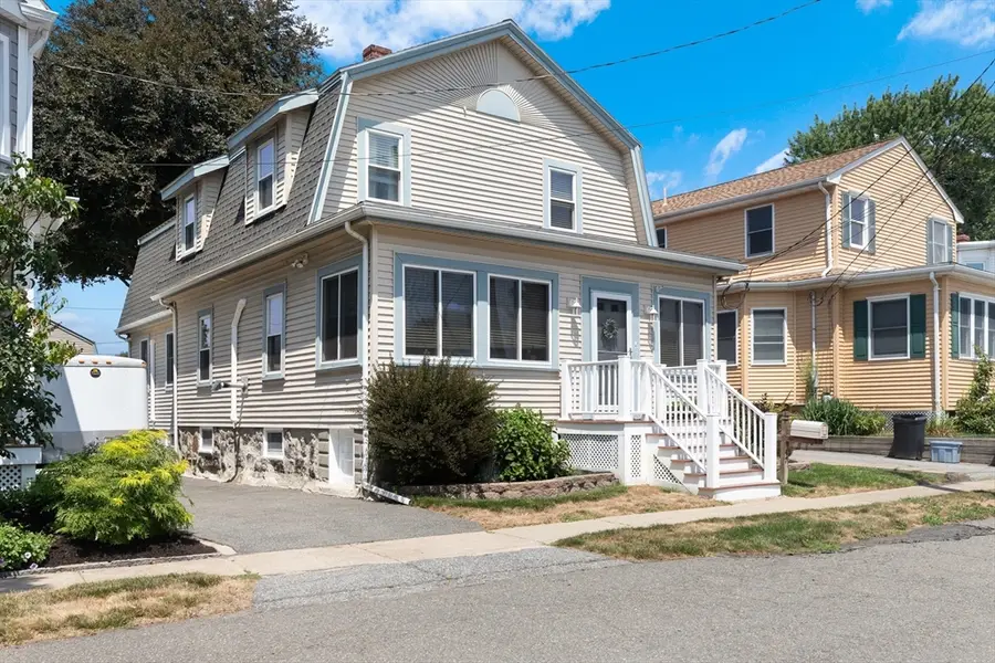 47 Emerson St. Ext., Peabody, MA 01960 - #3
