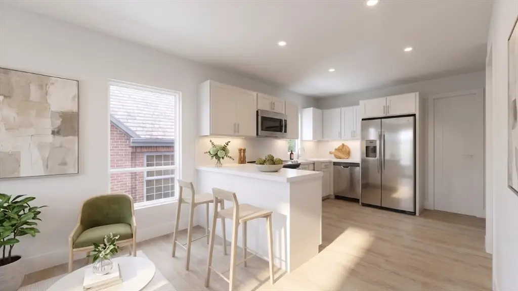 272 Cross St #4, Malden, MA 02148 - #1