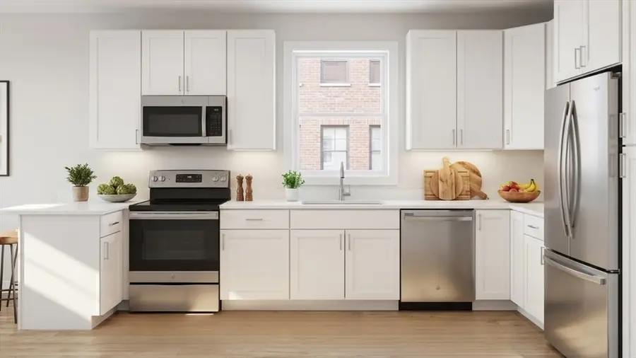 272 Cross St #4, Malden, MA 02148 - #2