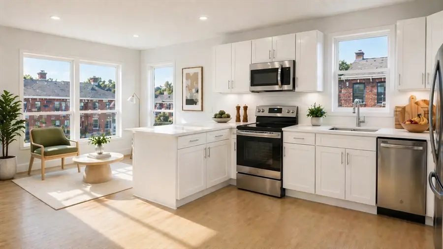 272 Cross St #4, Malden, MA 02148 - #3