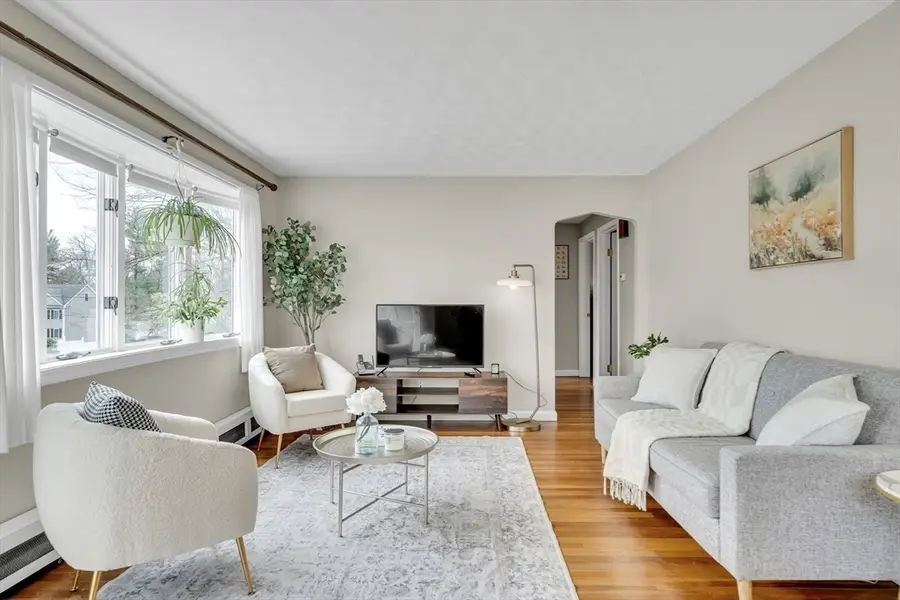 19 Tremlett Rd, Billerica, MA 01821 - #2