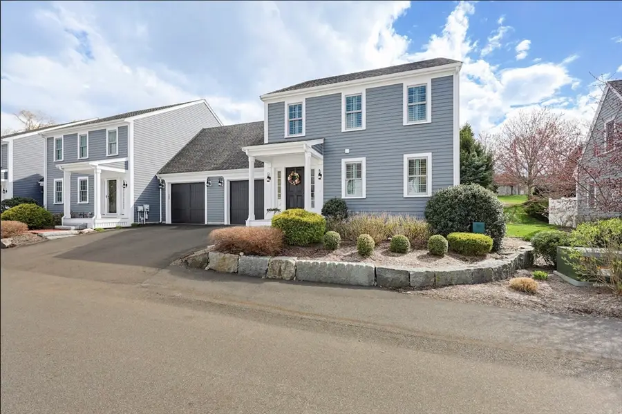 11 Damon Farm Way #11, Norwell, MA 02061 - #2