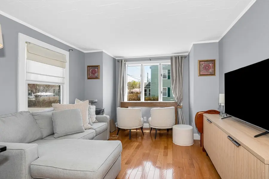 43 W 5th Ave, Lowell, MA 01854 - #3