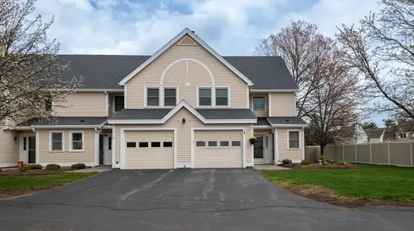 1 Alcott Way #1, North Andover, MA 01845