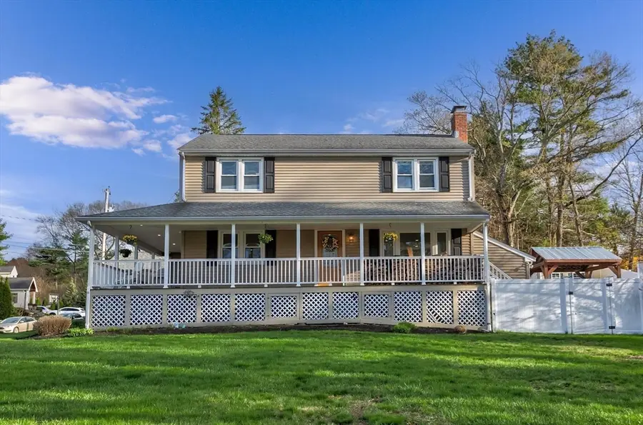 35 Bedford St, Burlington, MA 01803 - #2