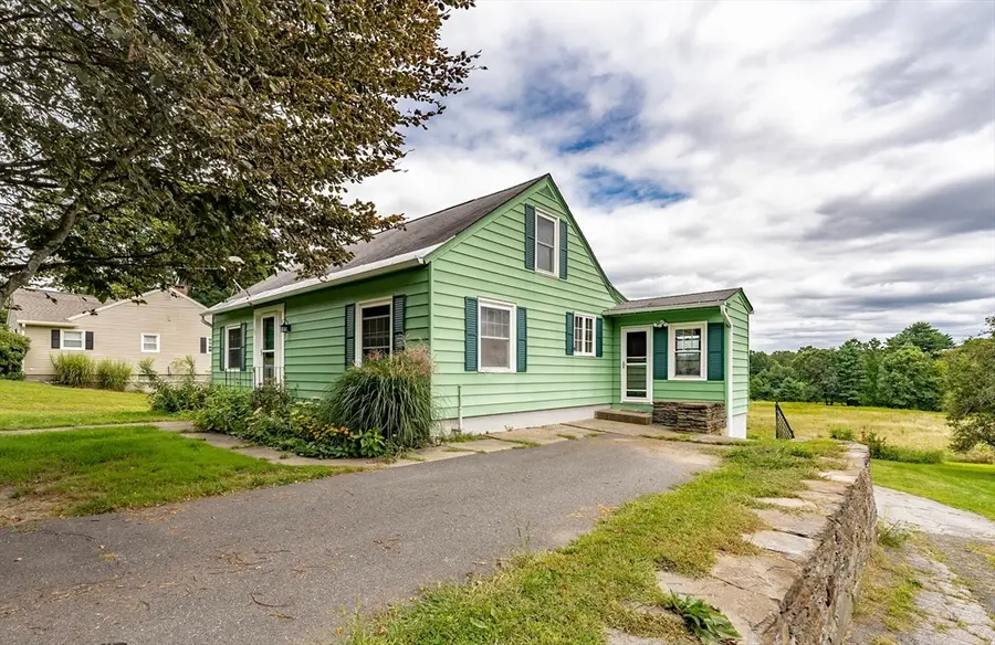 187 Leyden Rd, Greenfield, MA 01301 - #3