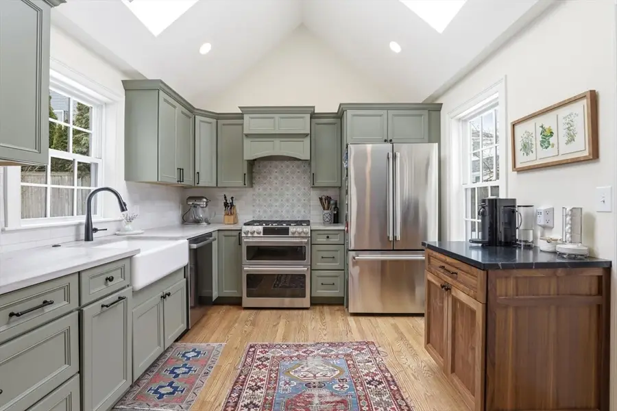 25 Sheldon Street, Milton, MA 02186 - #3