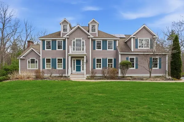 88 Drumlin Hill Rd, Bolton, MA 01740