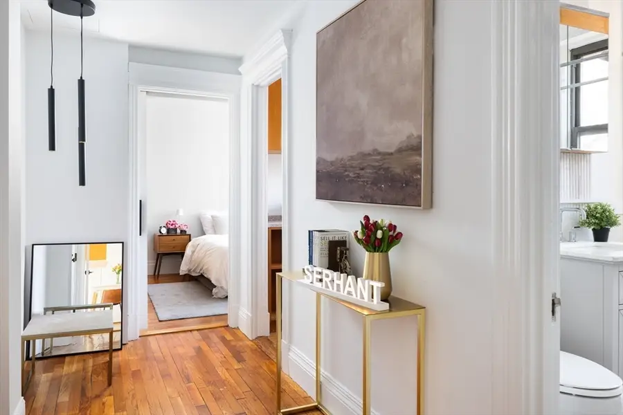 51 Park Drive #31, Boston, MA 02115 - #2