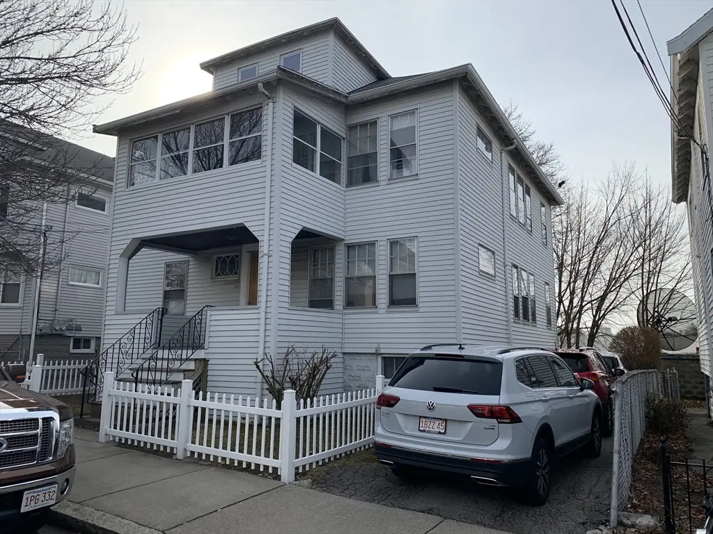 52 Sterling Street, Somerville, MA 02144 - #1