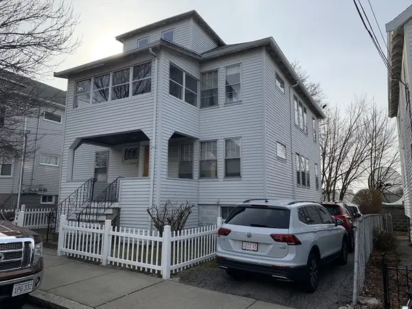 52 Sterling Street, Somerville, MA 02144