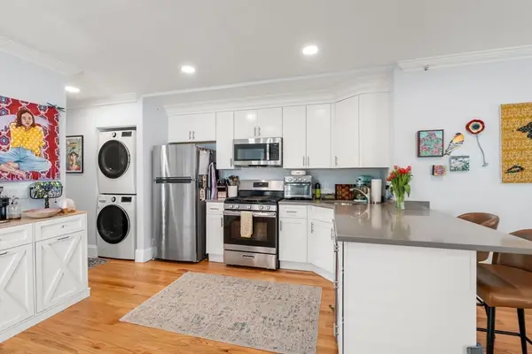 15 Upland Road #3, Cambridge, MA 02140