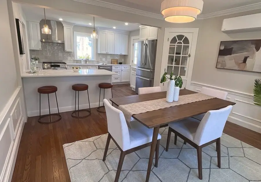 19 Myles Standish Rd, Boston, MA 02132 - #2