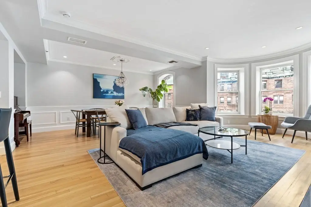 157 Newbury St #3, Boston, MA 02116 - #1