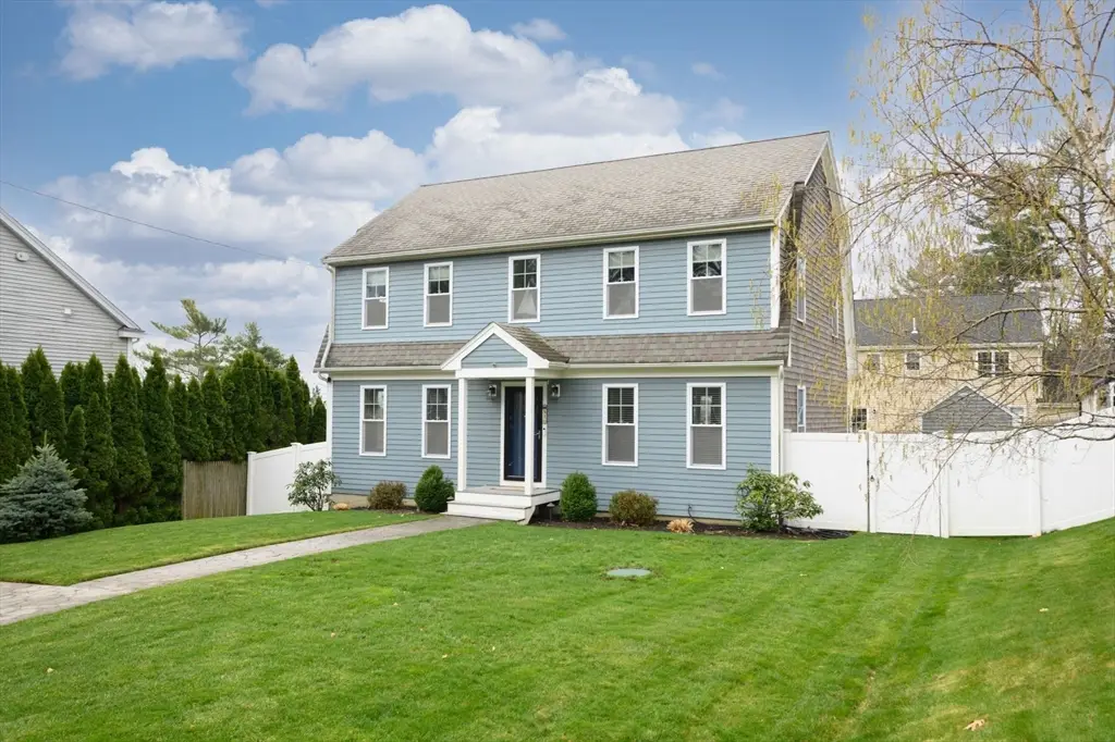 52 Parkway, Marshfield, MA 02050 - #1