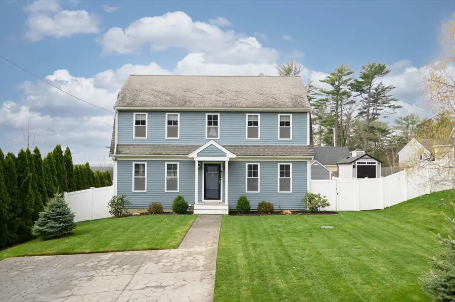 52 Parkway, Marshfield, MA 02050 - #2