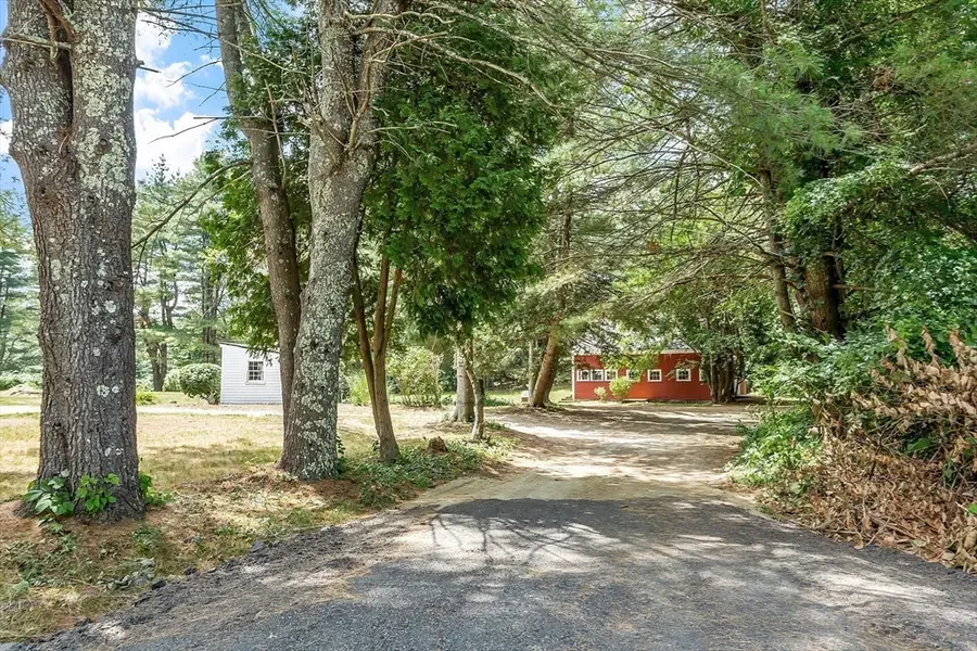 573 Longley Rd, Groton, MA 01450 - #2