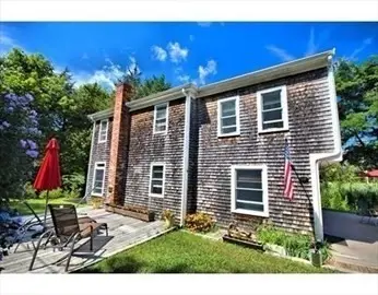 64 River St, Plymouth, MA 02360 - #3