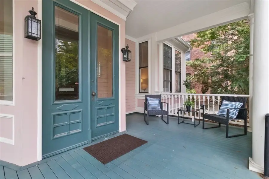 2 Potter Park #1, Cambridge, MA 02138 - #3