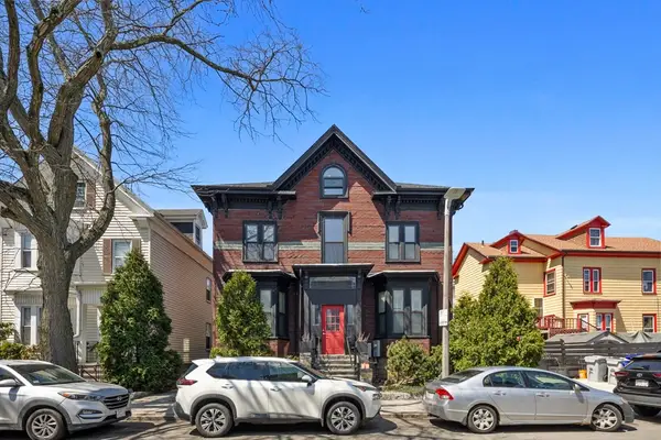 3 Laurel St, Boston, MA 02119