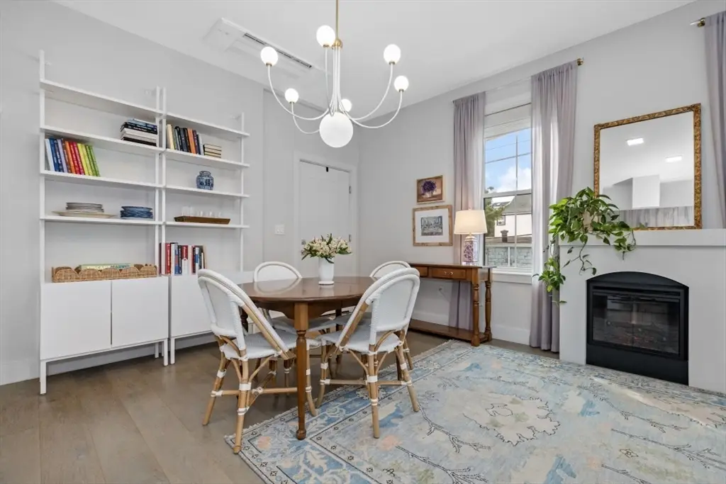 24 Rush St #C, Somerville, MA 02145 - #1