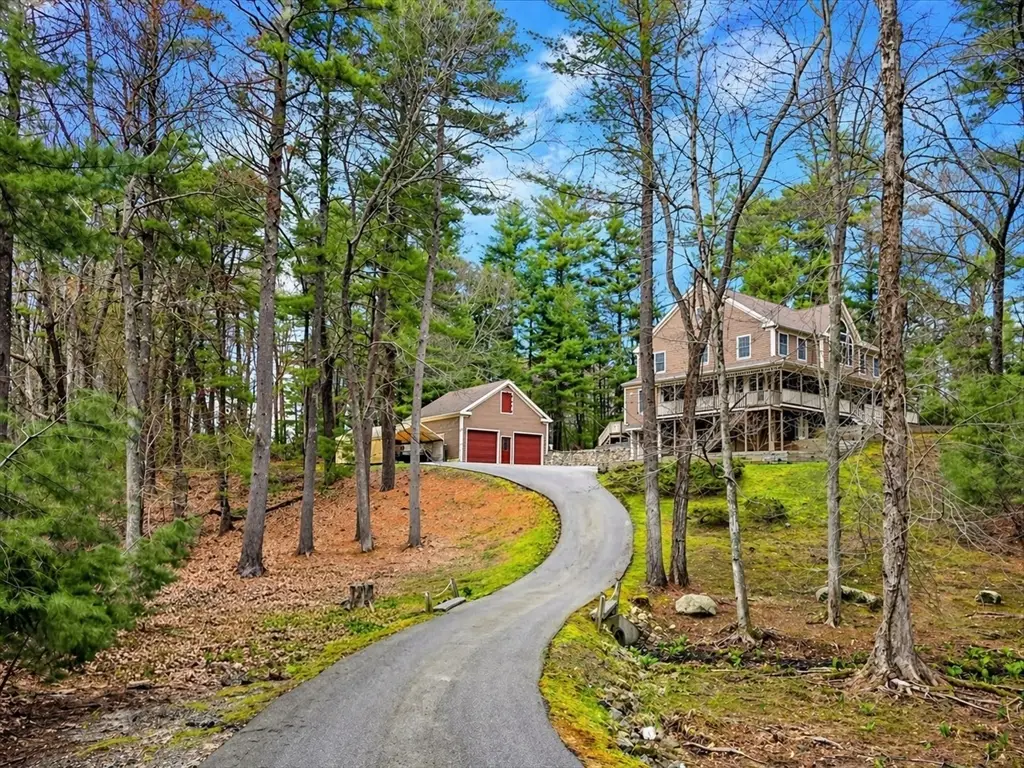 17 Baltzer Dr, Pembroke, MA 02359 - #1