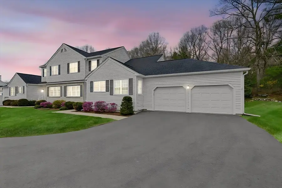 8 Aspen Way #8, Franklin, MA 02038 - #2