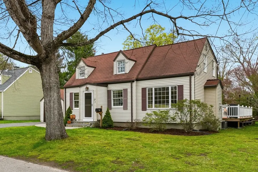 32 Woodland Drive, Framingham, MA 01701 - #3