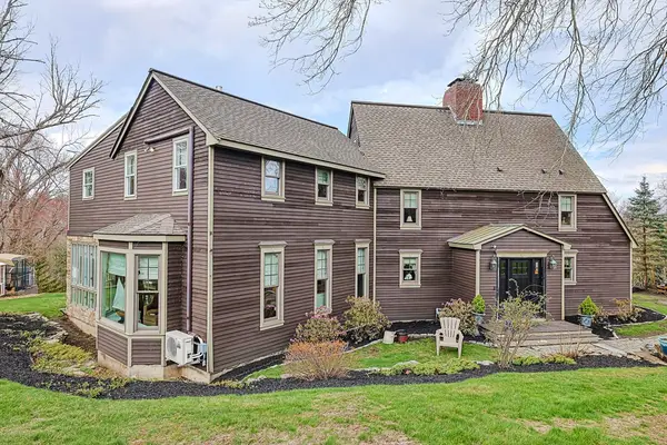 304 Center, Groveland, MA 01834