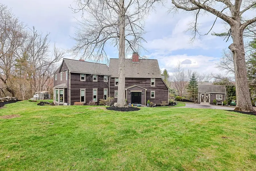 304 Center, Groveland, MA 01834 - #3