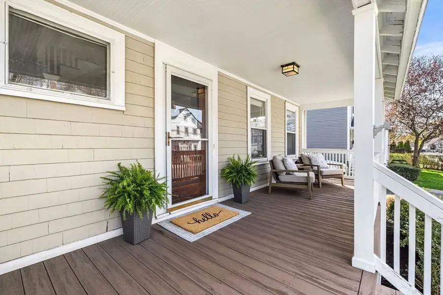 4 Butler Street, Boston, MA 02124 - #2