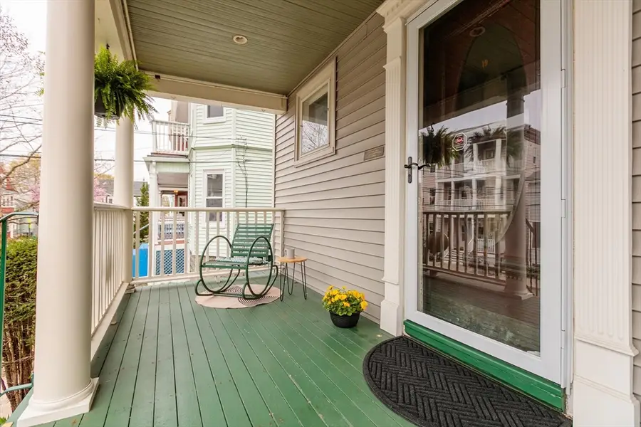 19 Willoughby Street, Somerville, MA 02143 - #2