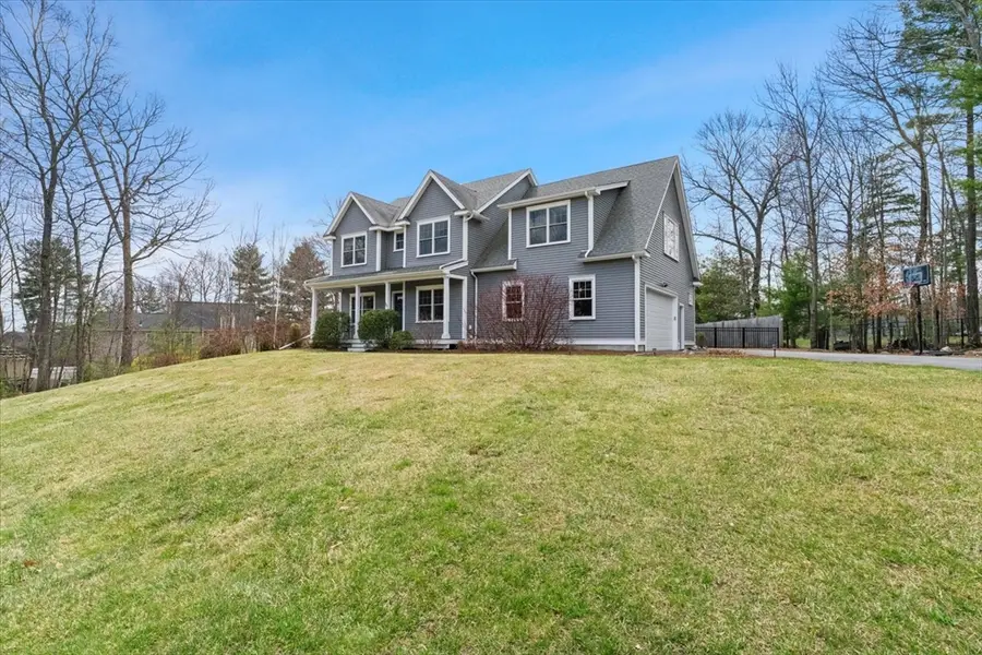 50 Quabbin Path, Sutton, MA 01590 - #2