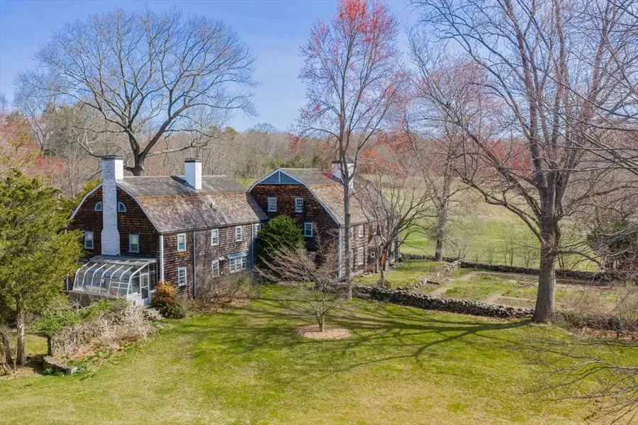 9 Maple Street, Wenham, MA 01984 - #3