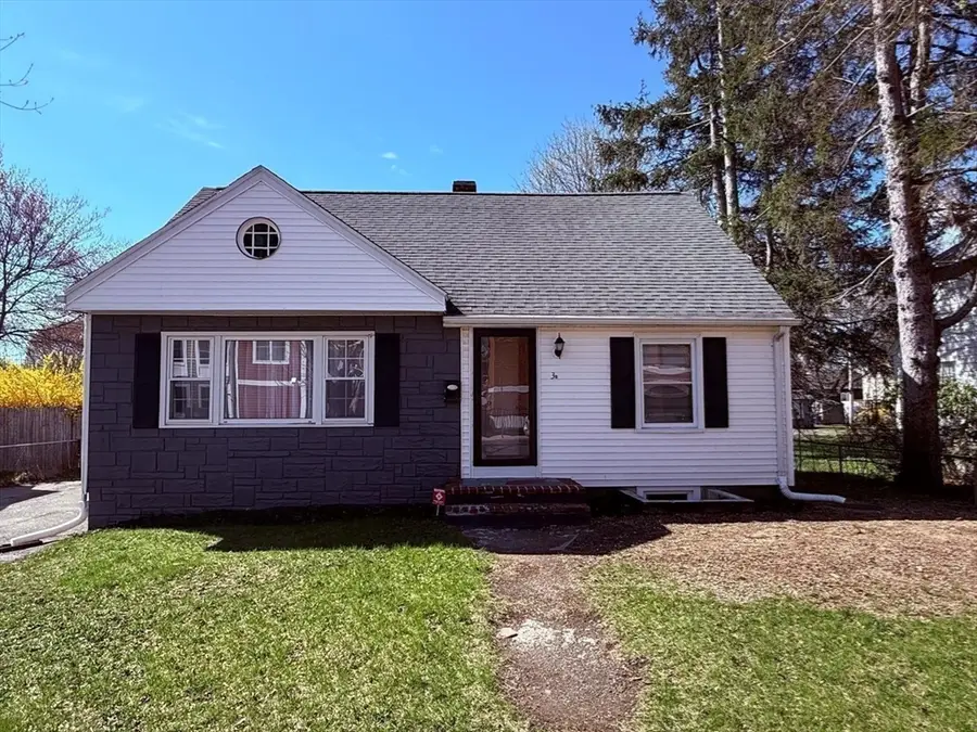 3-A Veterans Memorial Dr, Peabody, MA 01960 - #3