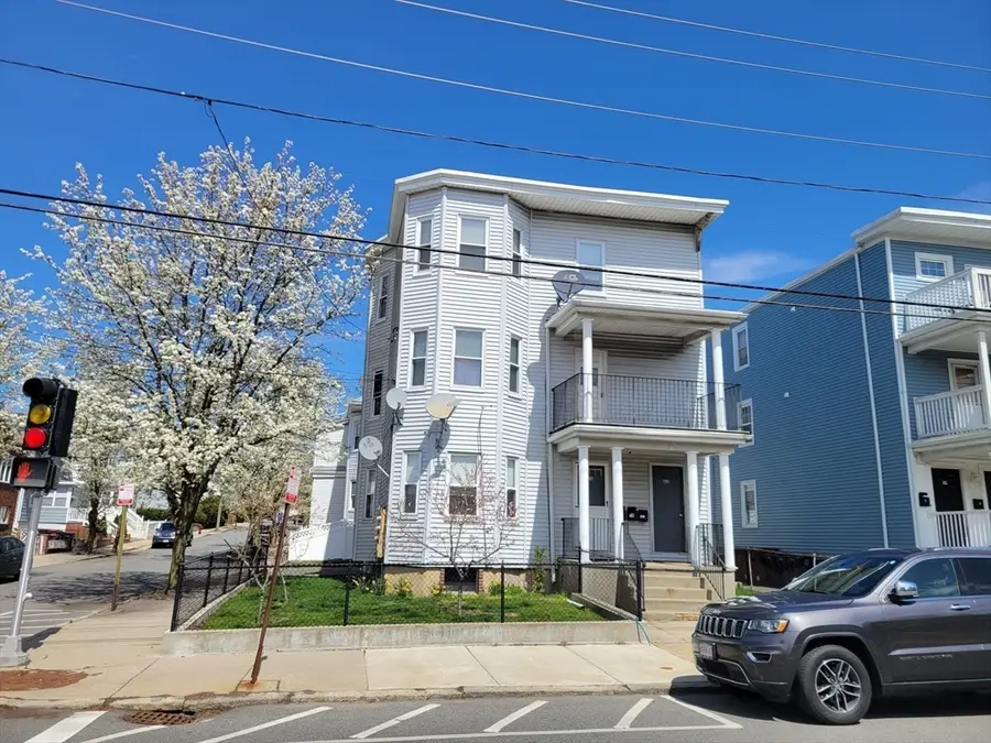 21 Bryant St, Everett, MA 02149 - #2