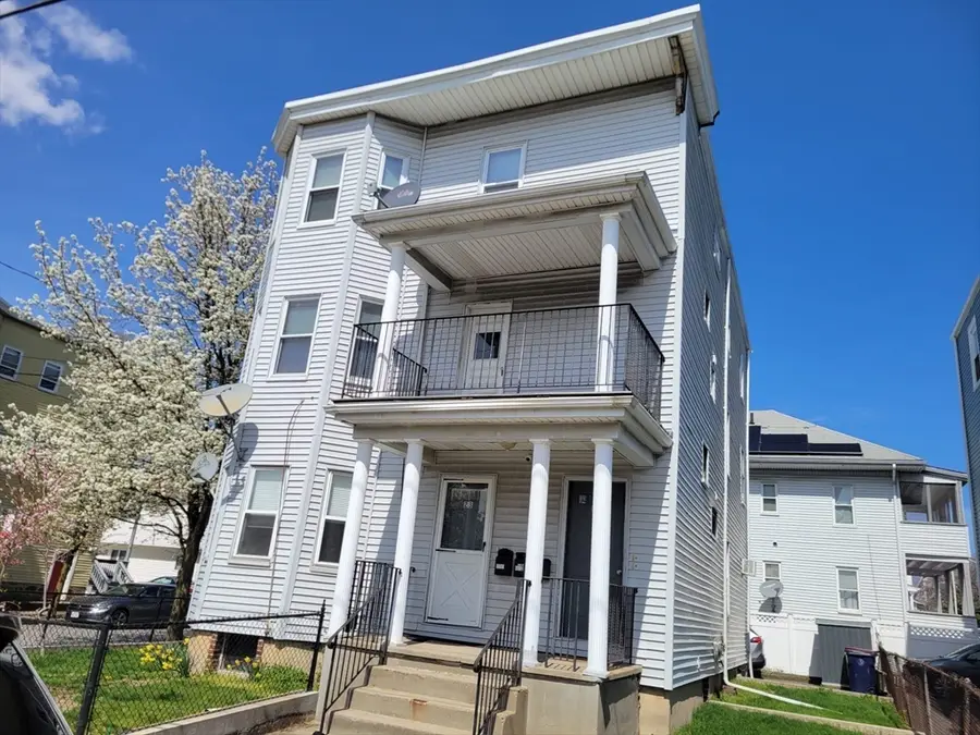 21 Bryant St, Everett, MA 02149 - #3